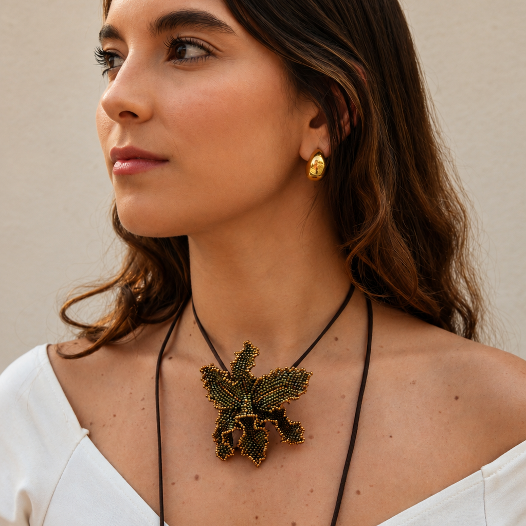 Collar Sonrisas Descaradas