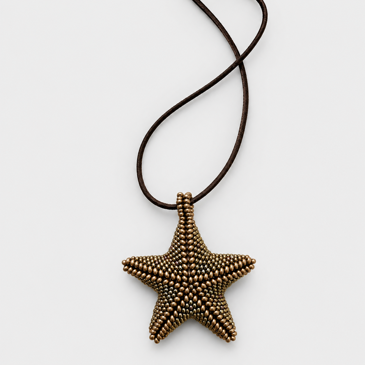 Collar Te Confieso
