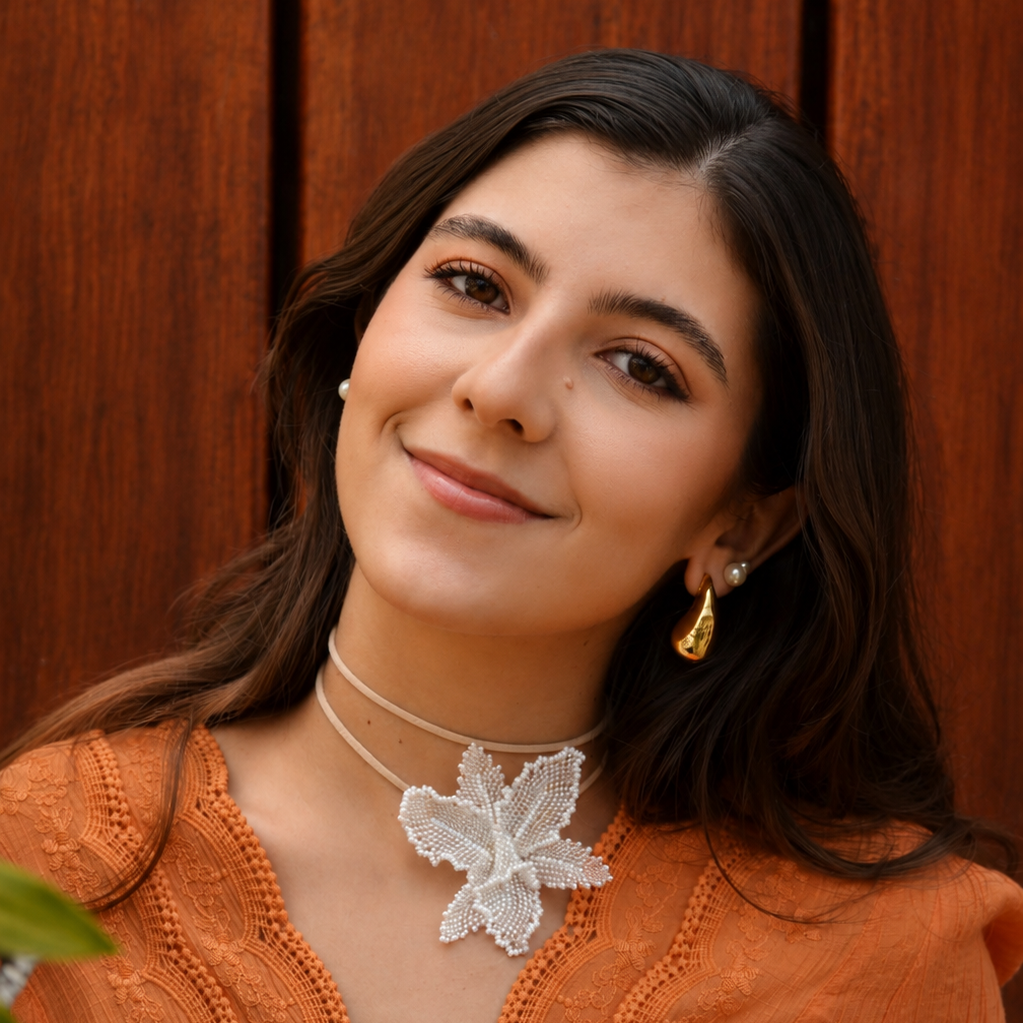 Collar Sonrisas Descaradas