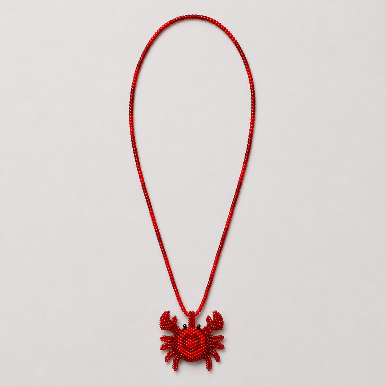 Collar Pa Atras