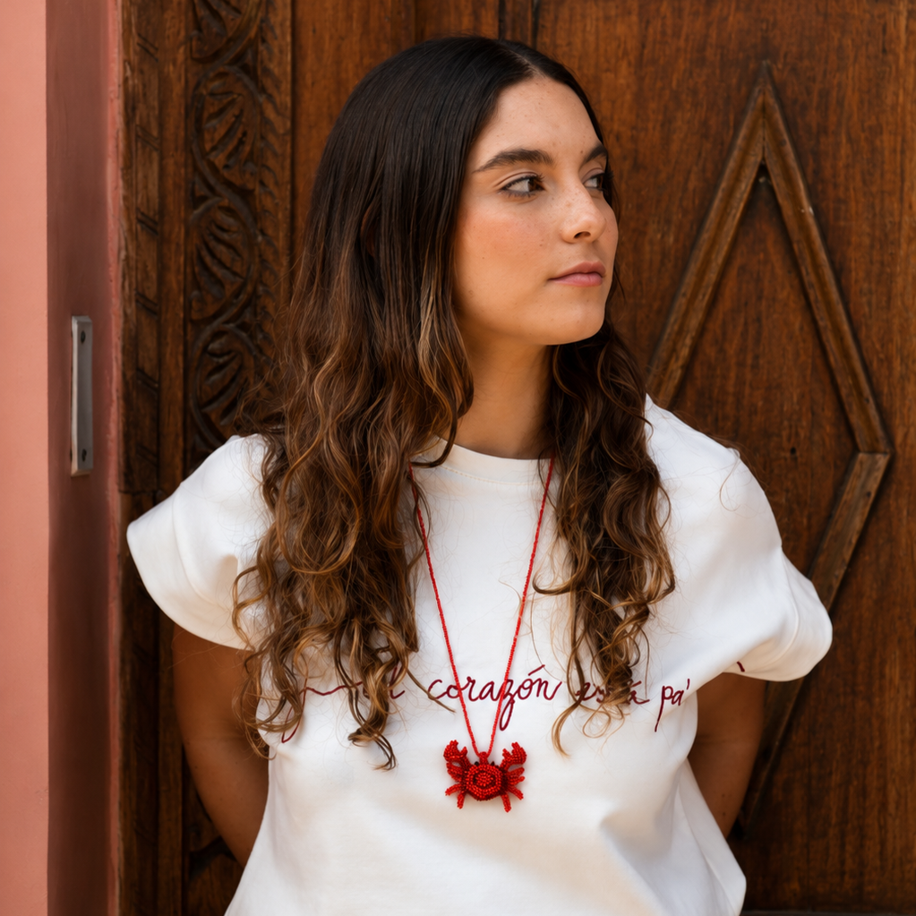 Collar Pa Atras