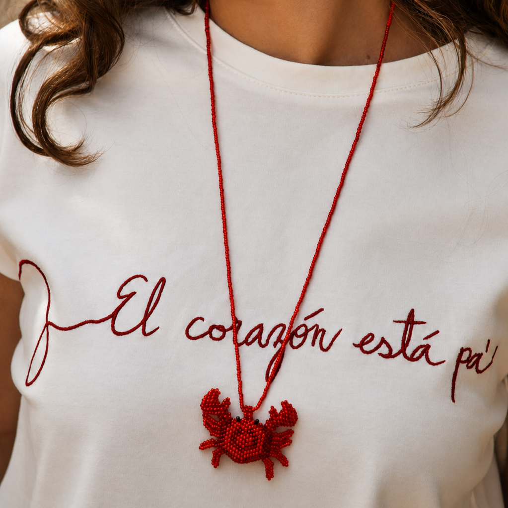 Collar Pa Atras
