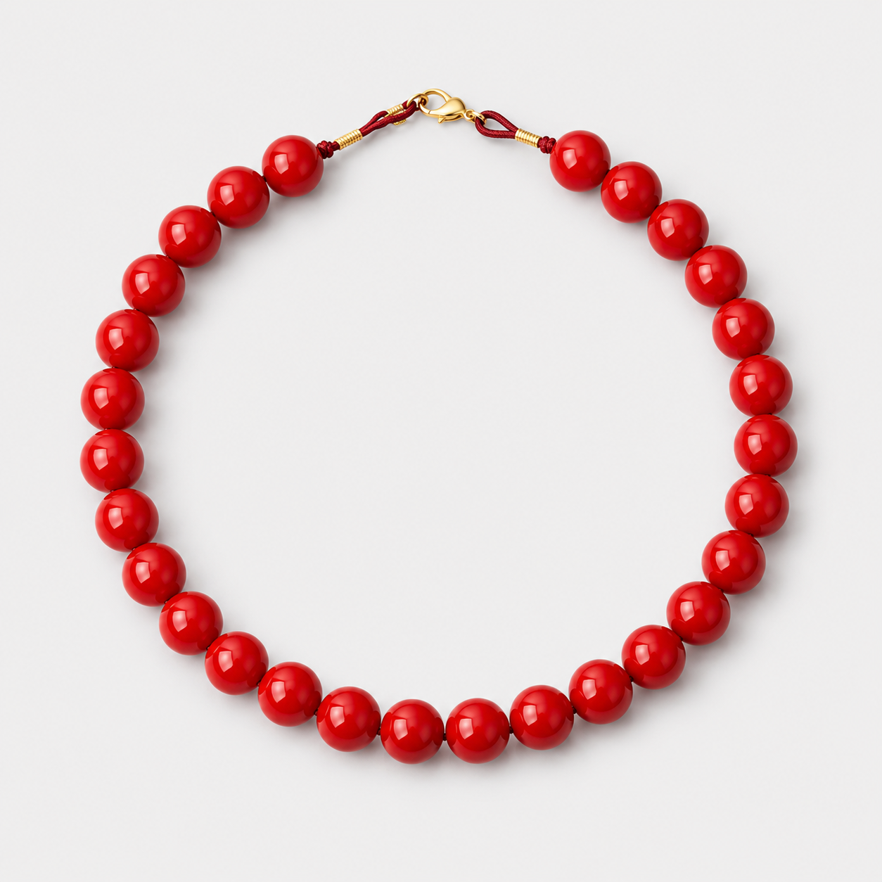 Collar Buen Pronostico