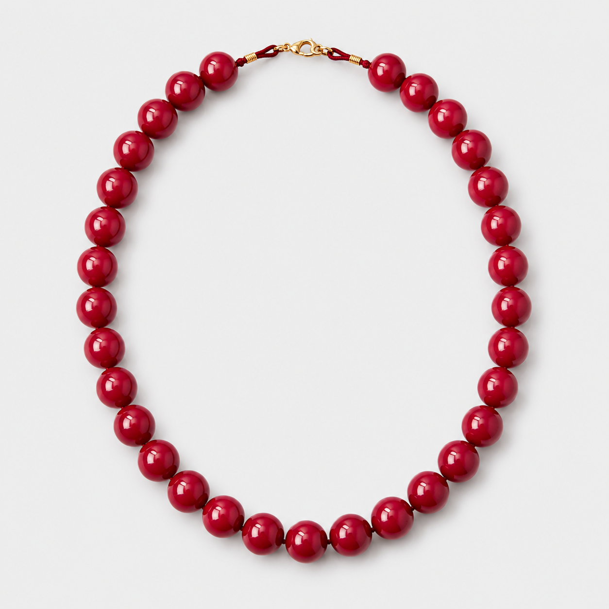 Collar Buen Pronostico