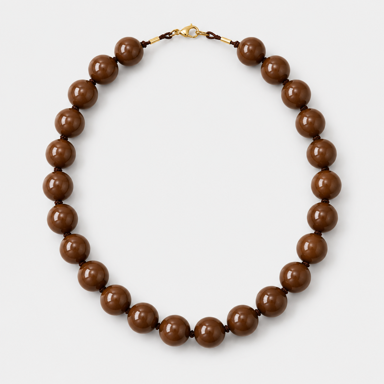 Collar Buen Pronostico