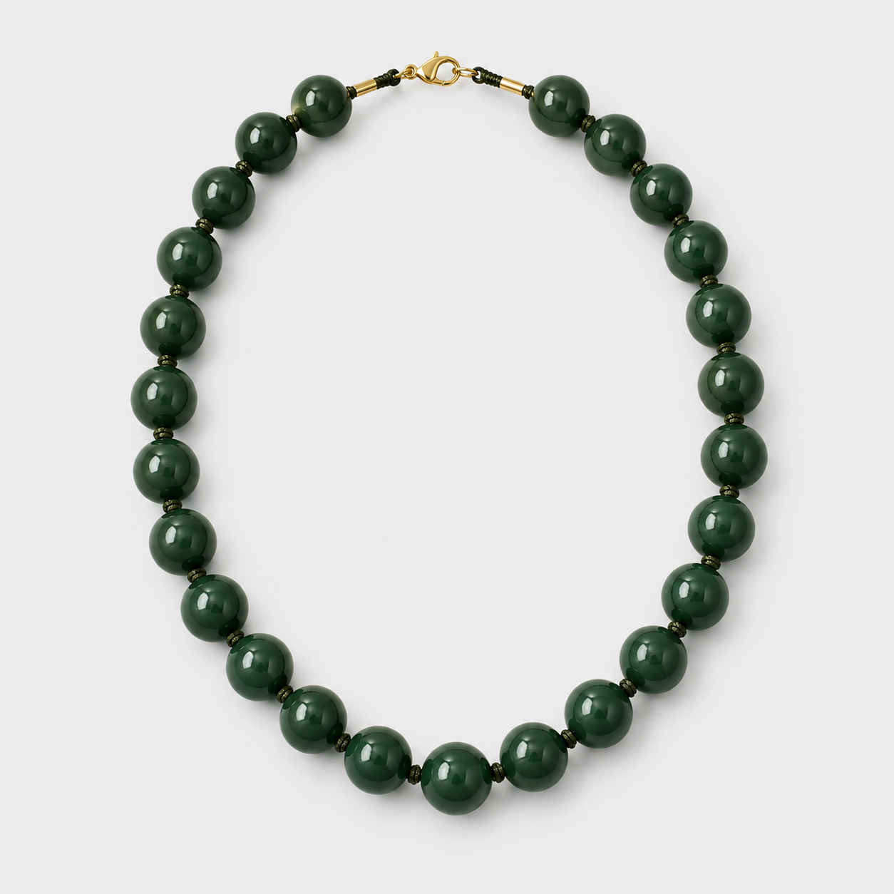 Collar Buen Pronostico
