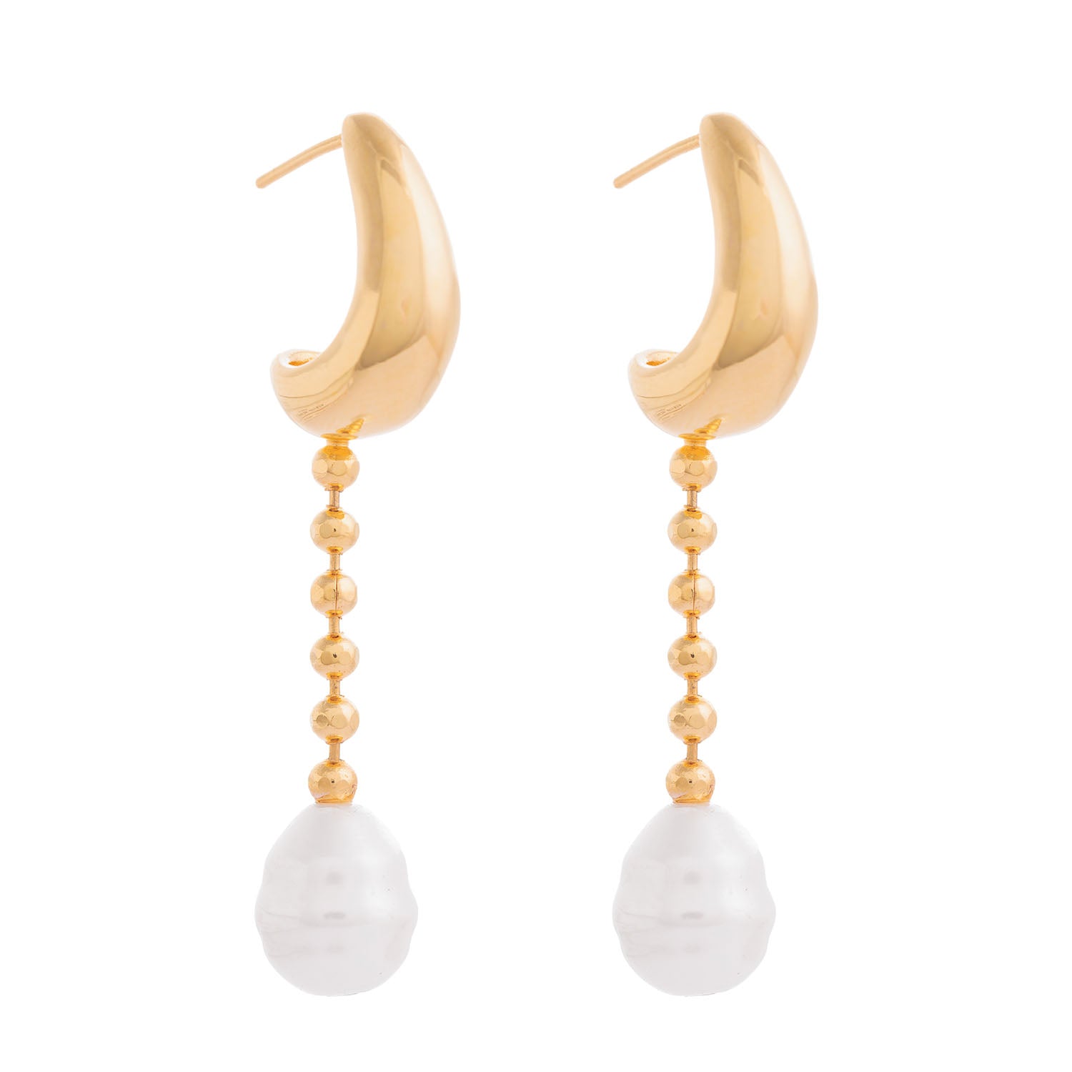 Aretes Cloe