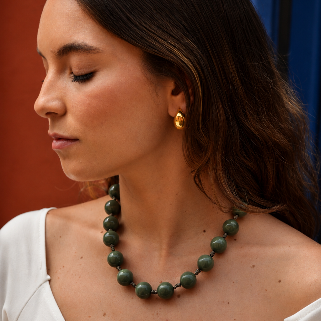 Collar Buen Pronostico
