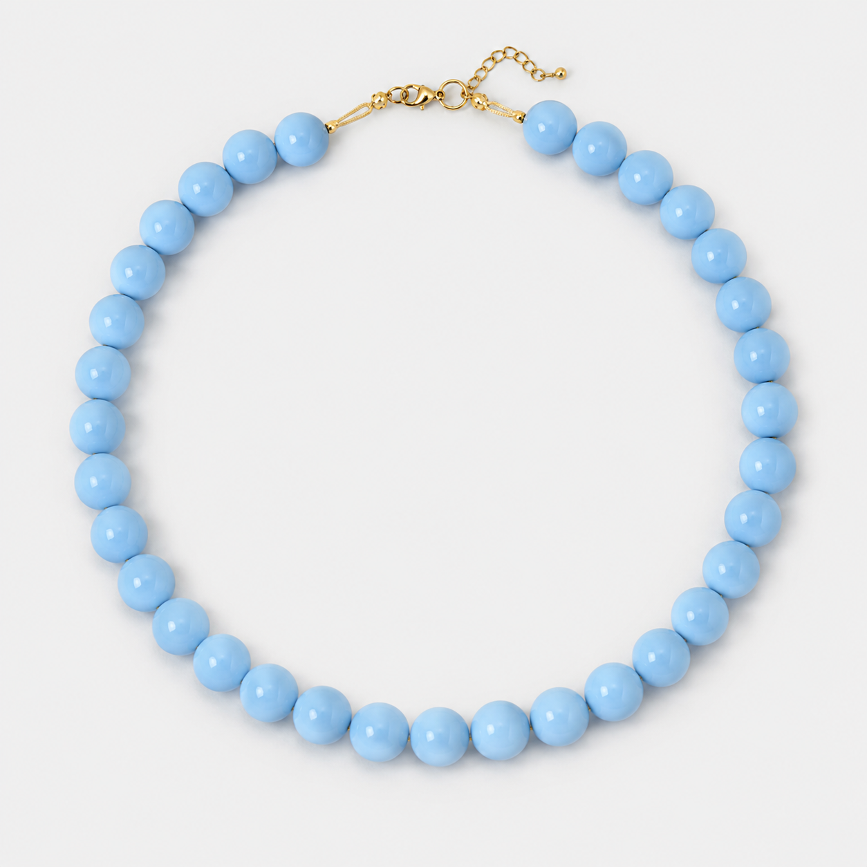 Collar Buen Pronostico