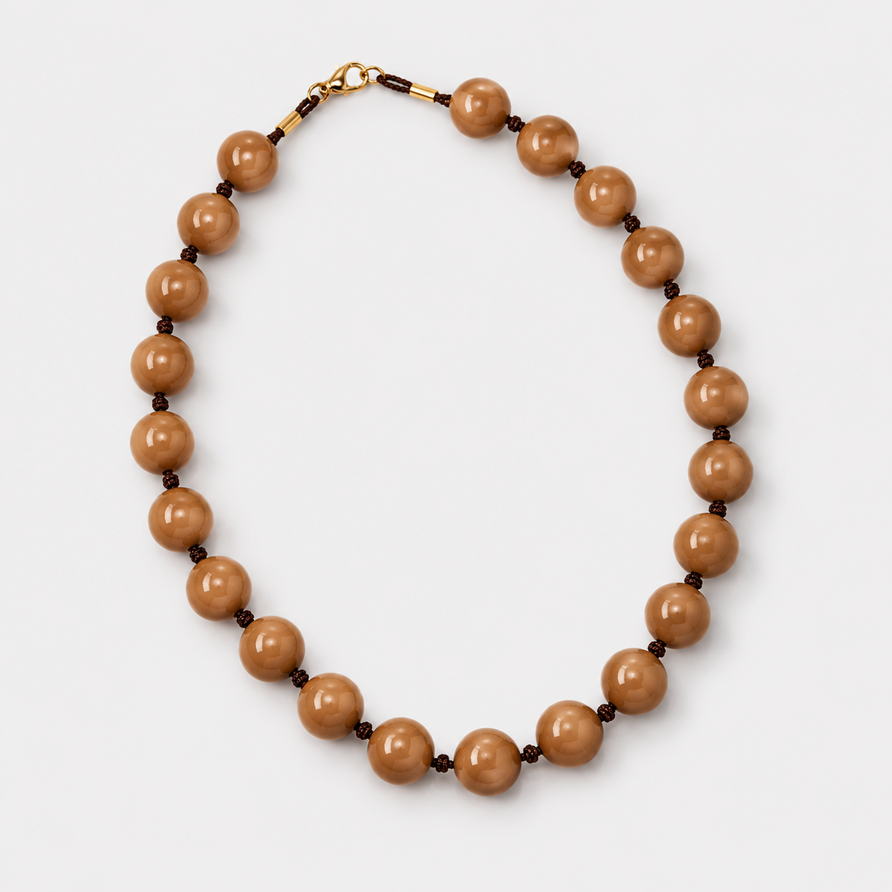 Collar Buen Pronostico